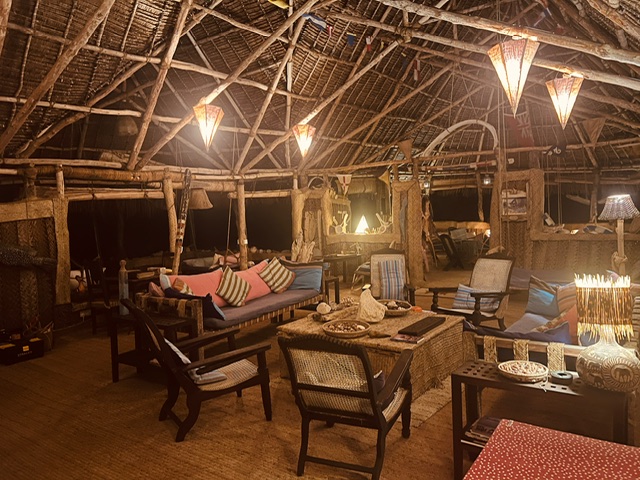 Mess Banda Evening
