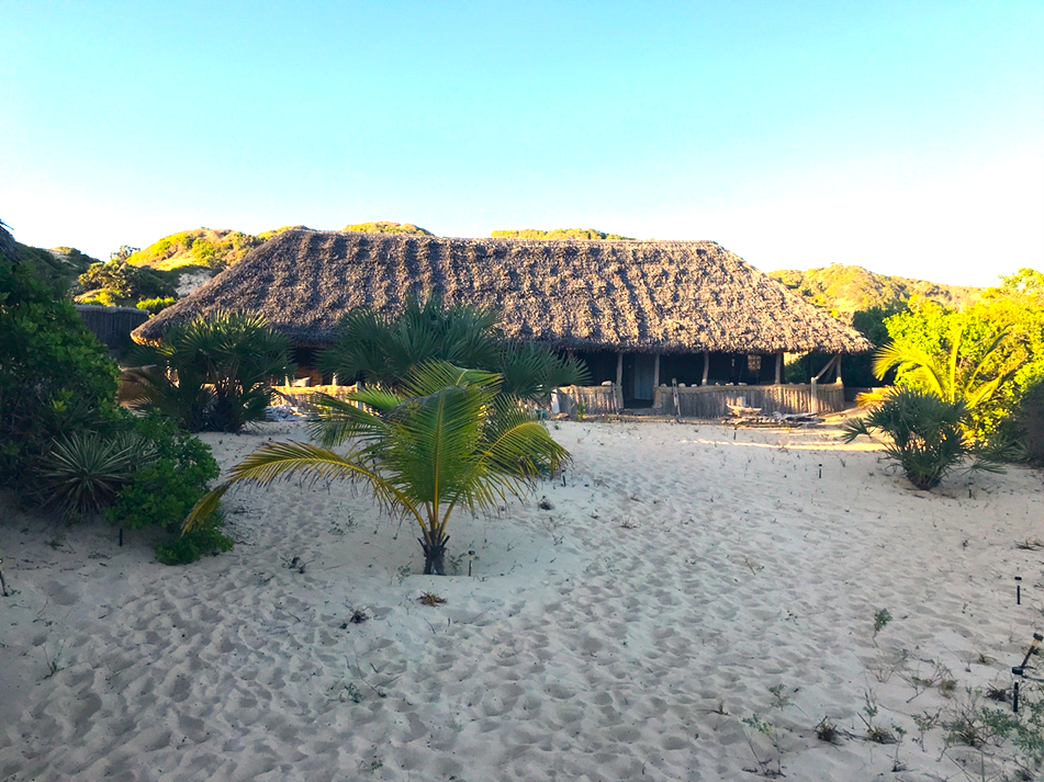 Family banda bedroom overview